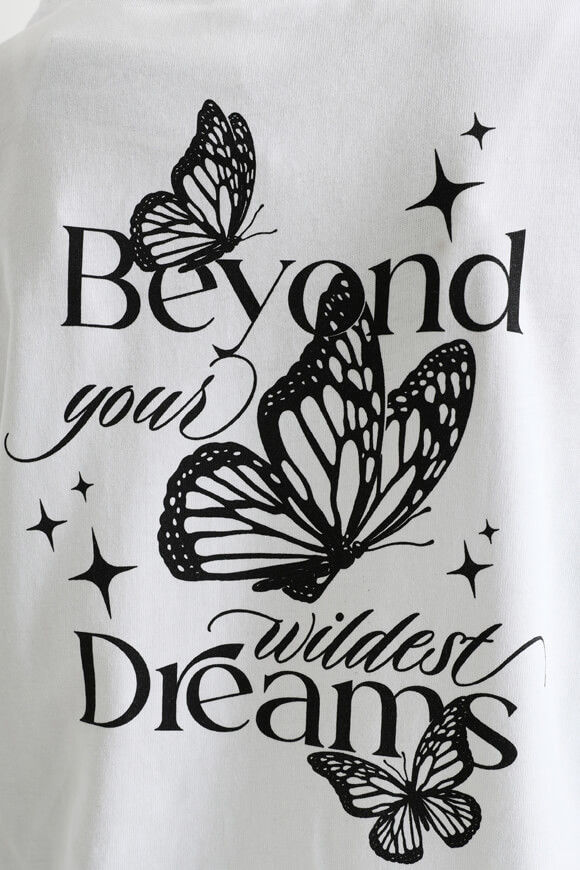 Bild von Beyond Your Dreams Oversize T-Shirt