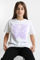 Bild von Good Karma Butterfly Oversize T-Shirt