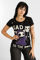 Image de Sad To The Bone t-shirt