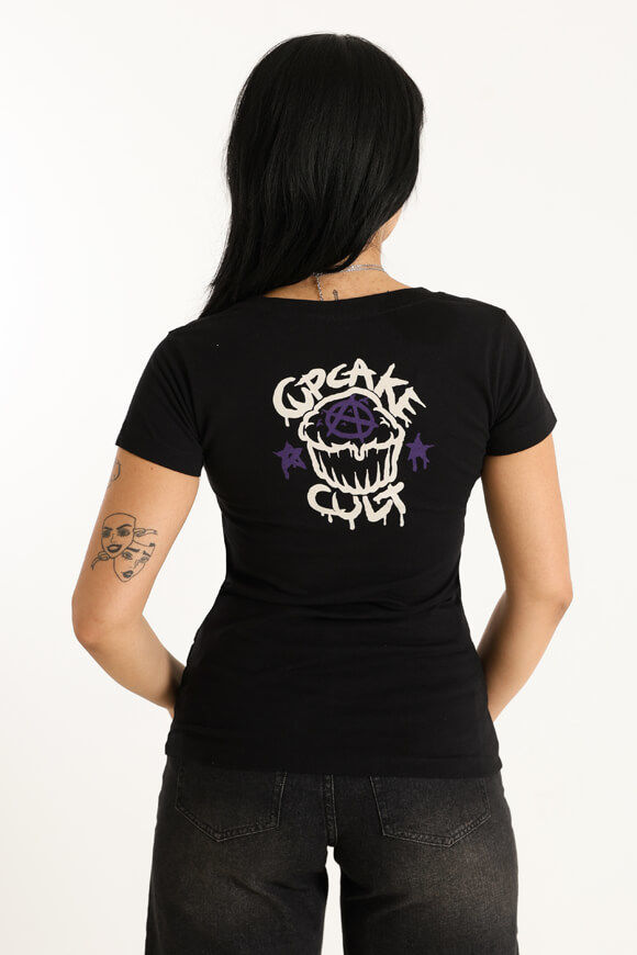 Image sur Sad To The Bone t-shirt