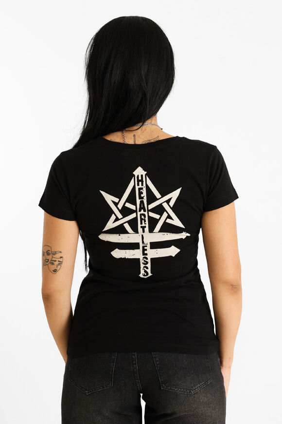 Image sur Game Over t-shirt