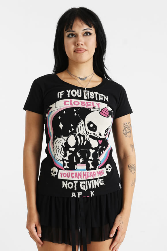 Image sur T-Shirt