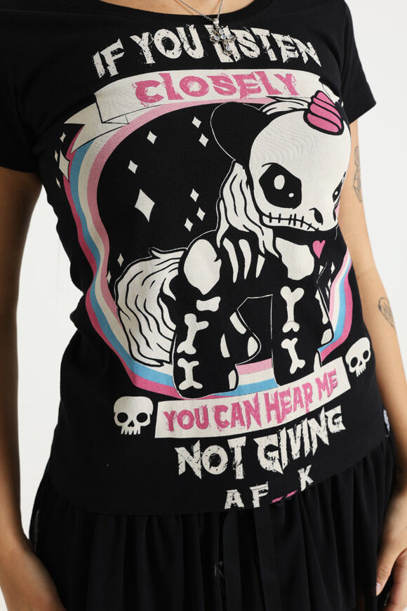Image sur T-Shirt