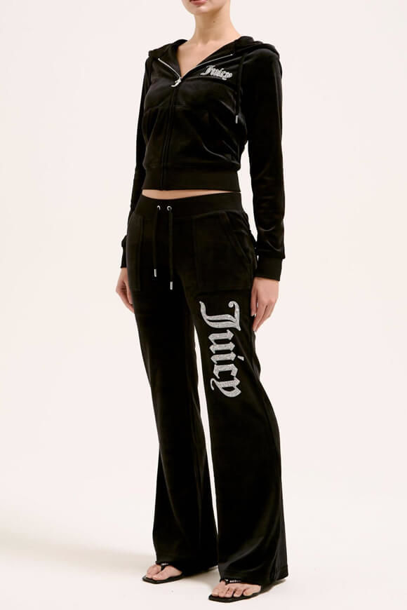 Bild von Robertson Samt Crop Jacke