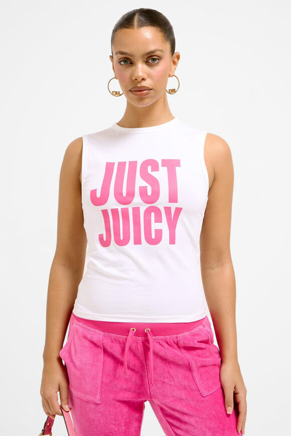 Bild von Just Juicy Tanktop