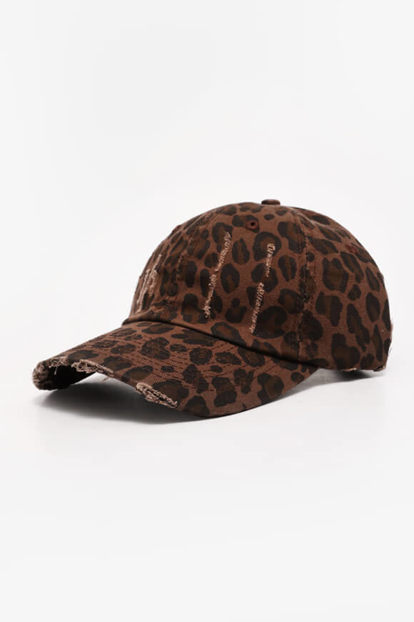 Bild von Strapback Cap