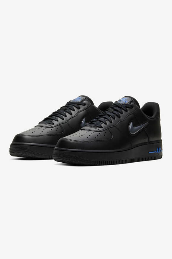 Image sur Air Force 1 Jewel sneakers