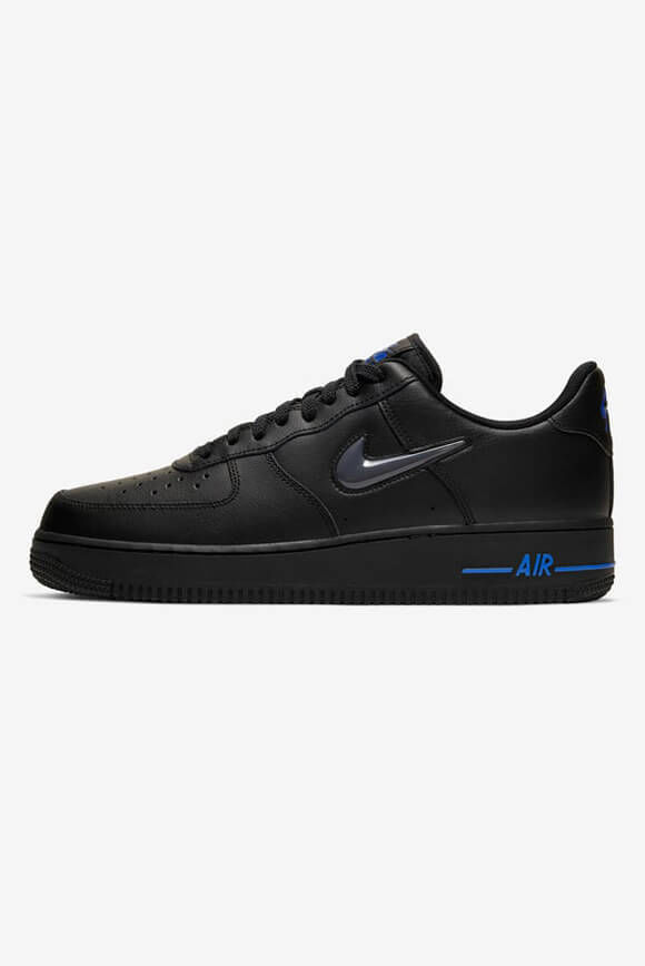 Image sur Air Force 1 Jewel sneakers