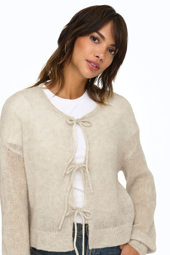 Image sur Muline Strickjacke