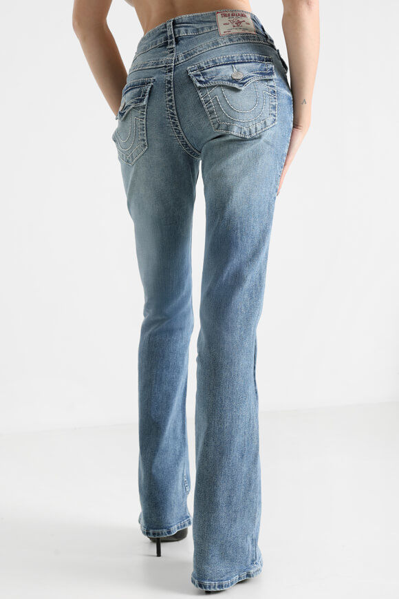 Bild von Becca Bootcut Jeans