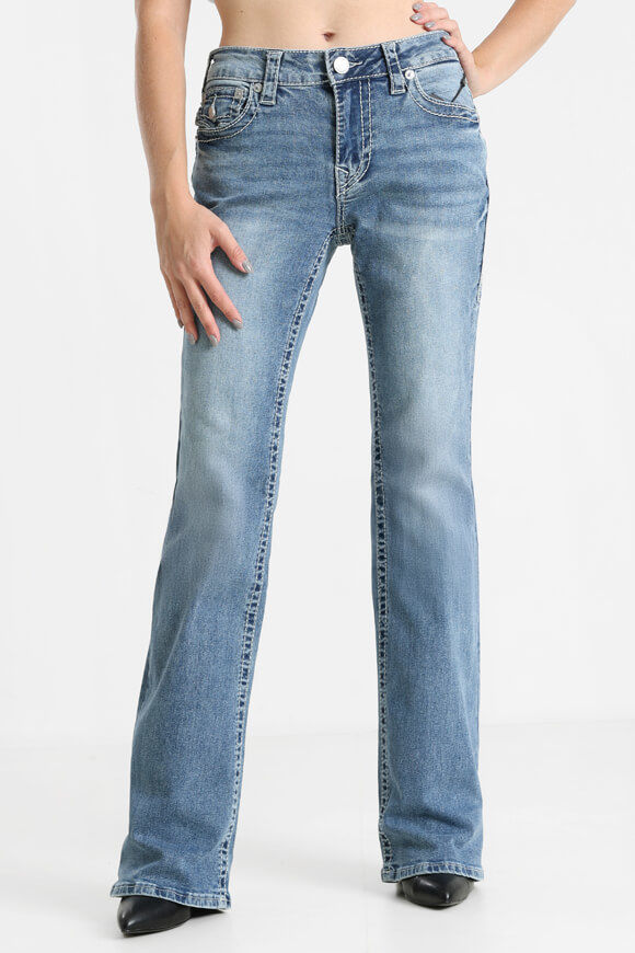 Bild von Becca Bootcut Jeans