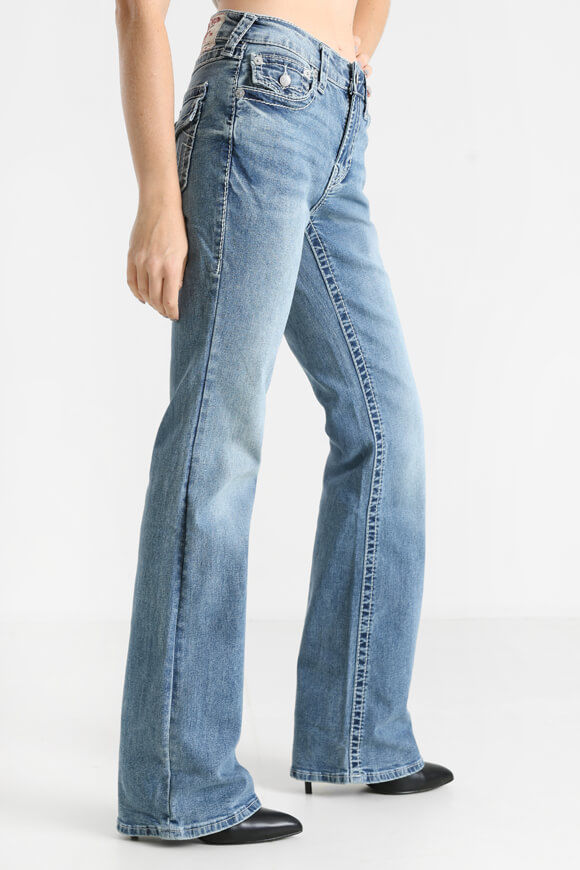 Bild von Becca Bootcut Jeans