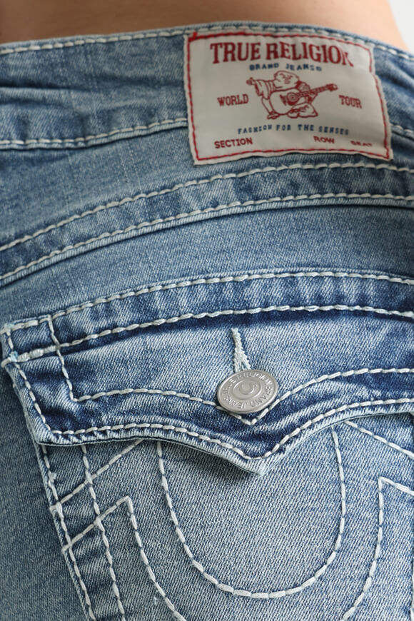 Bild von Becca Bootcut Jeans