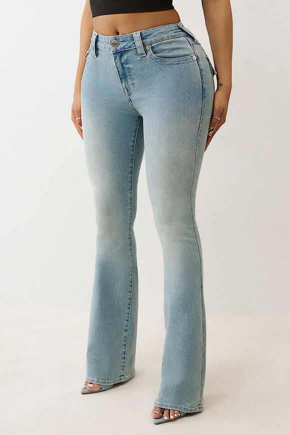 Image sur Joey Flare Jeans