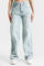 Bild von Wide Leg Jeans