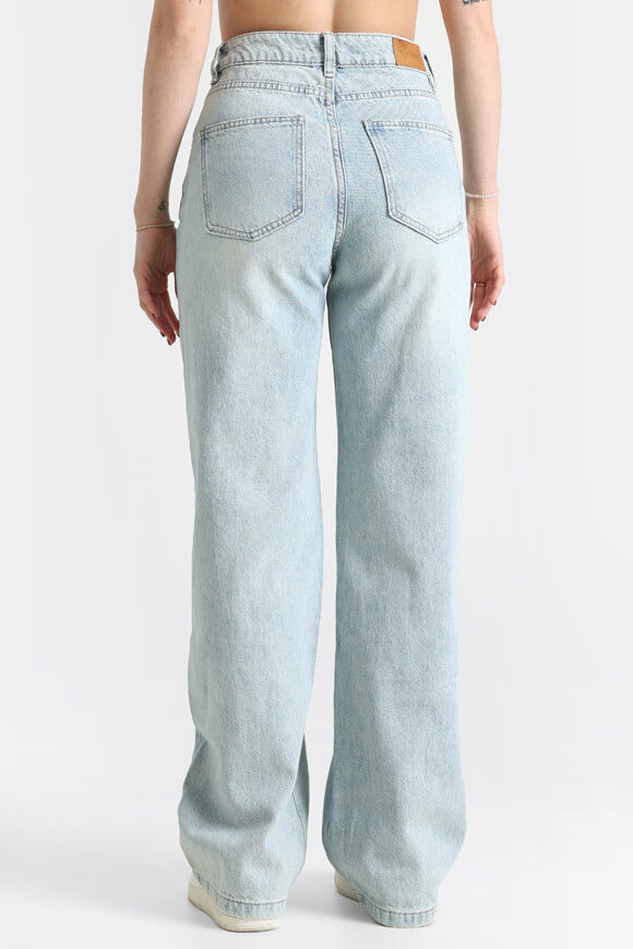 Image sur Jean wide leg