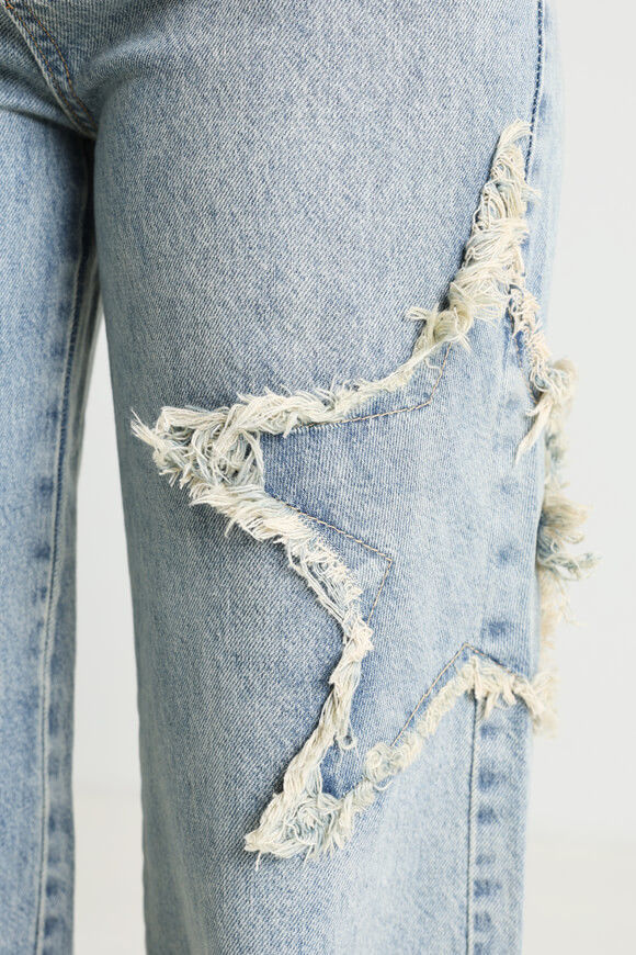 Image sur Jean wide leg