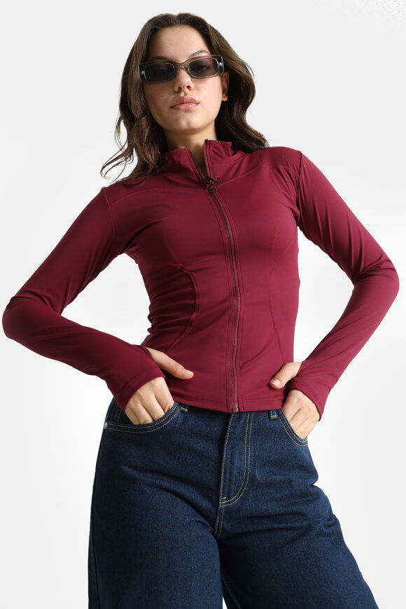Image sur Trainingsjacke
