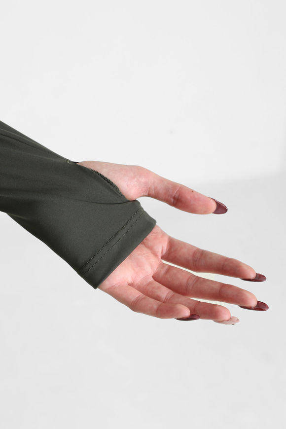 Bild von Trainingsjacke