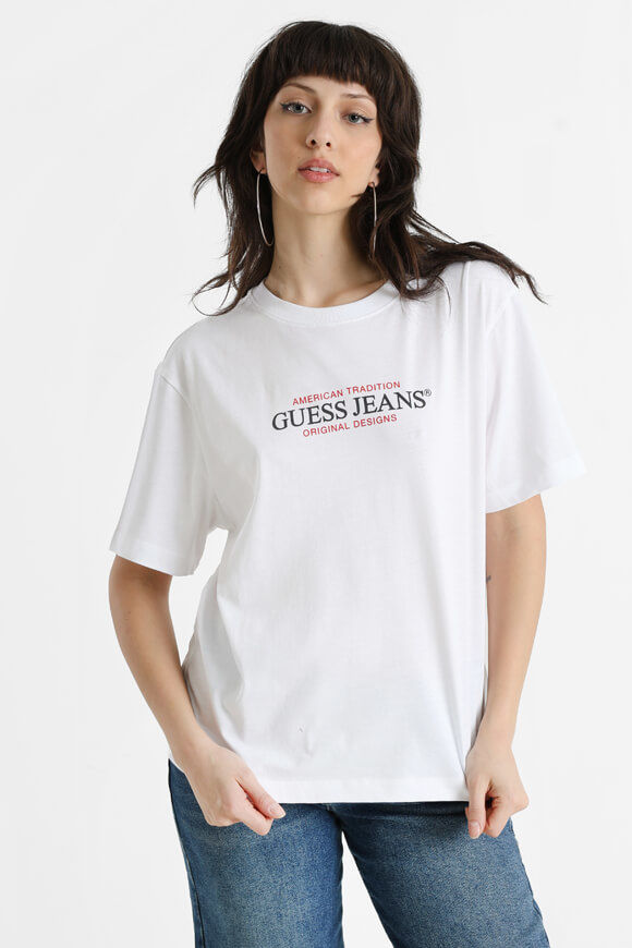 Bild von Oversize T-Shirt