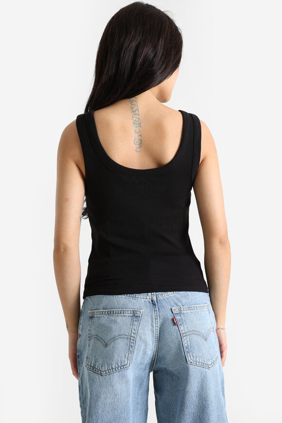 Bild von Geripptes Tanktop