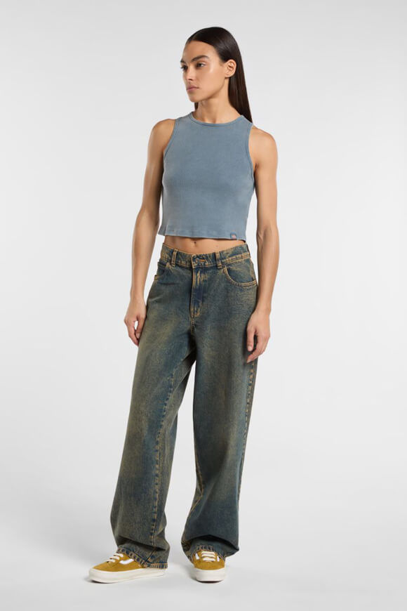 Bild von Herndon Baggy Fit Jeans