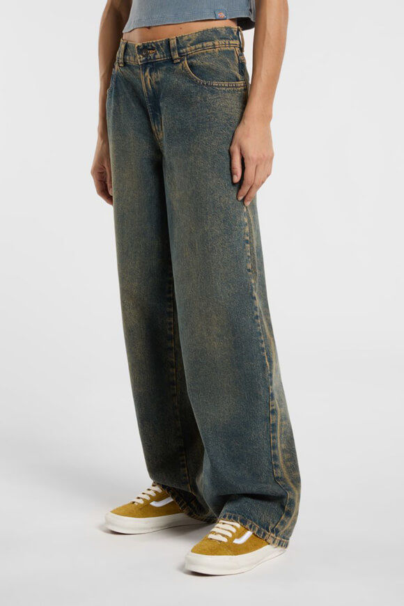 Bild von Herndon Baggy Fit Jeans