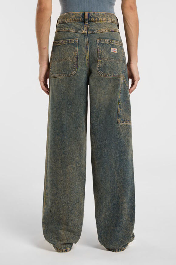 Bild von Herndon Baggy Fit Jeans