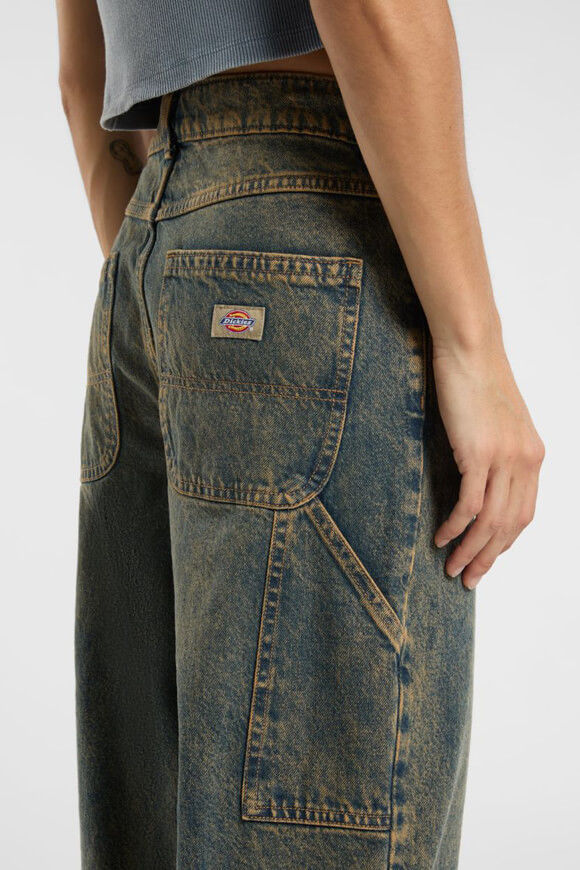 Bild von Herndon Baggy Fit Jeans