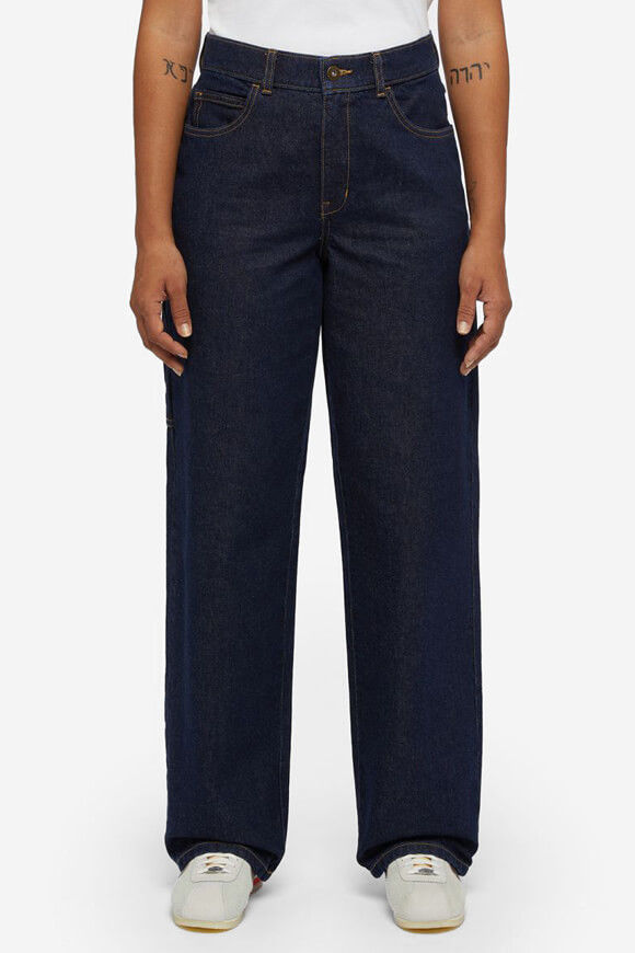 Bild von Herndon Baggy Fit Jeans