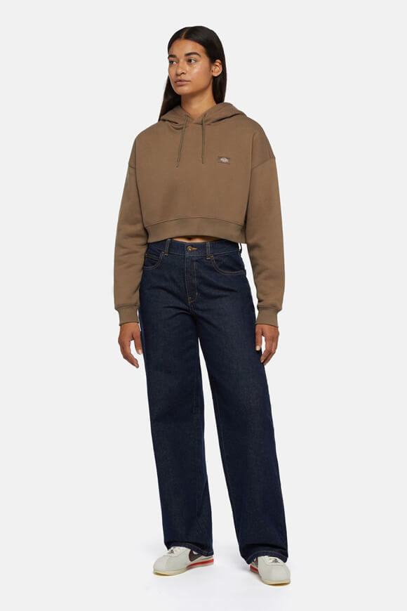 Bild von Herndon Baggy Fit Jeans