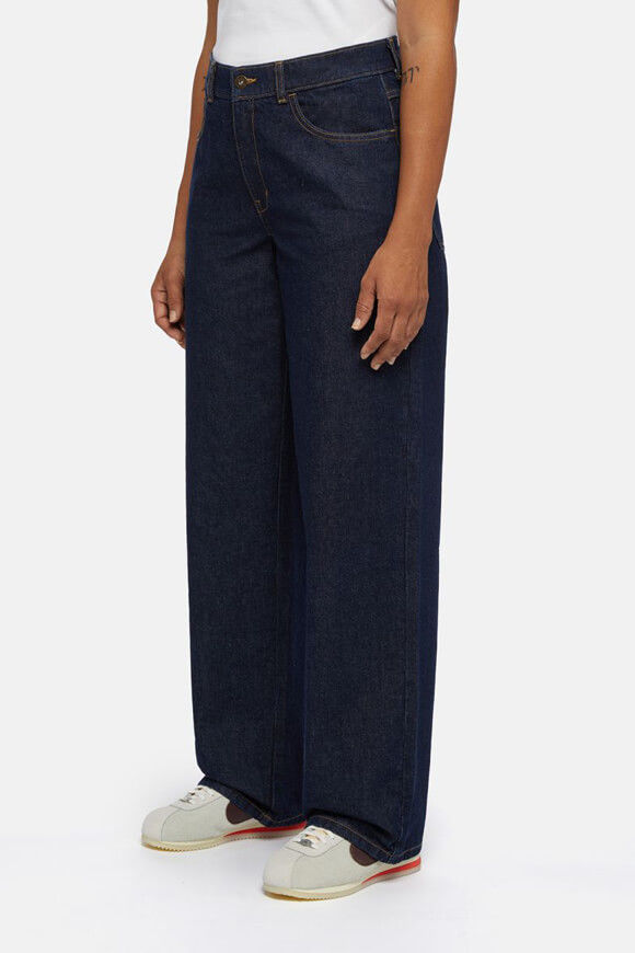 Bild von Herndon Baggy Fit Jeans