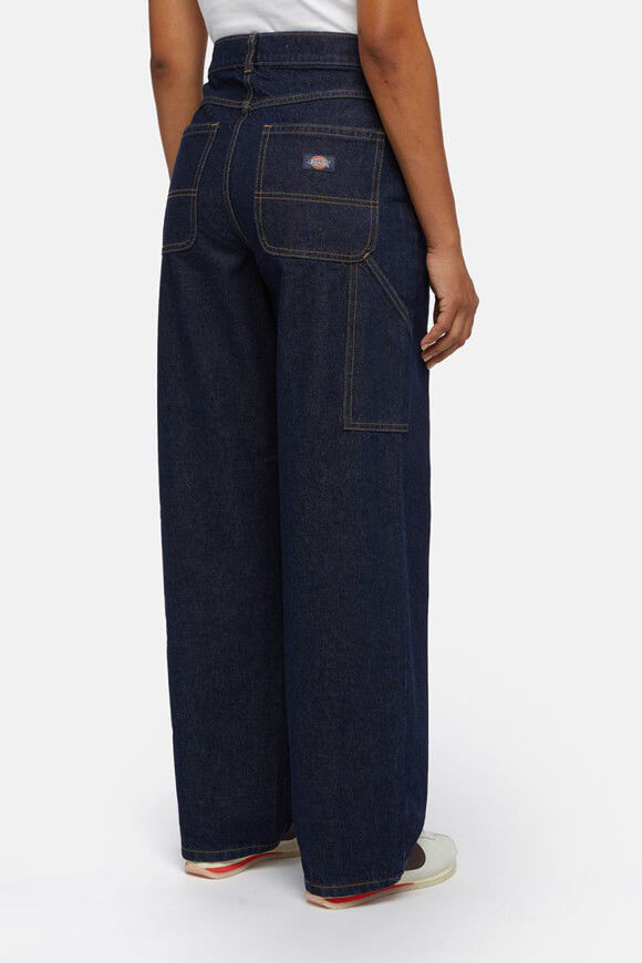 Bild von Herndon Baggy Fit Jeans