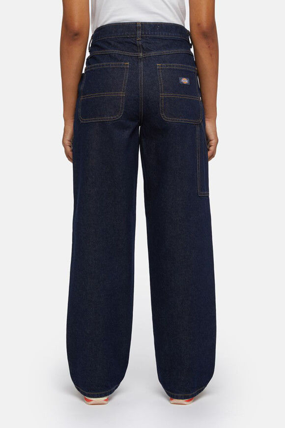 Bild von Herndon Baggy Fit Jeans