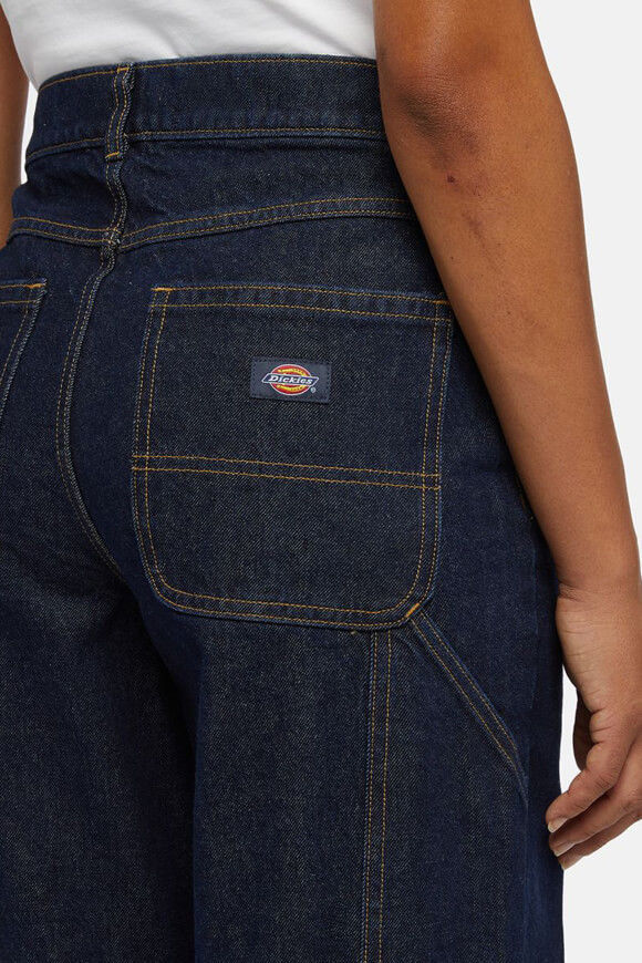 Bild von Herndon Baggy Fit Jeans
