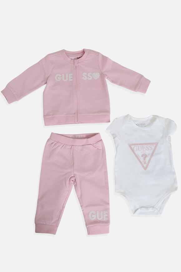 Bild von Baby-Set