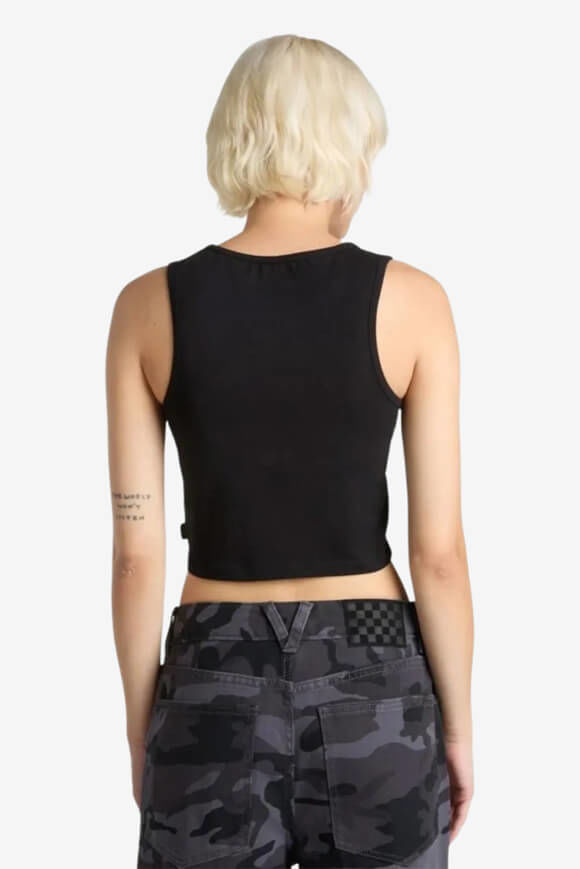 Bild von Venom Crop Tanktop