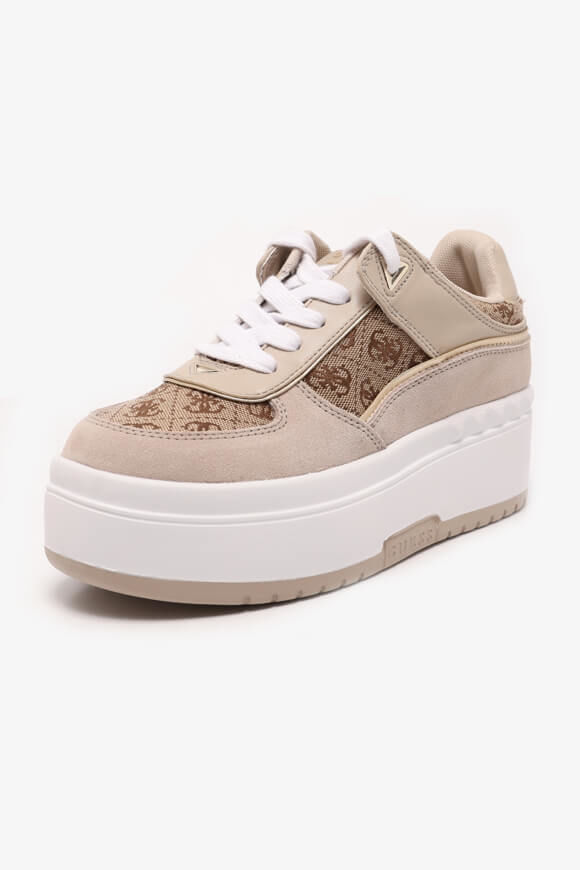 Bild von Ridgee Plateau Sneaker