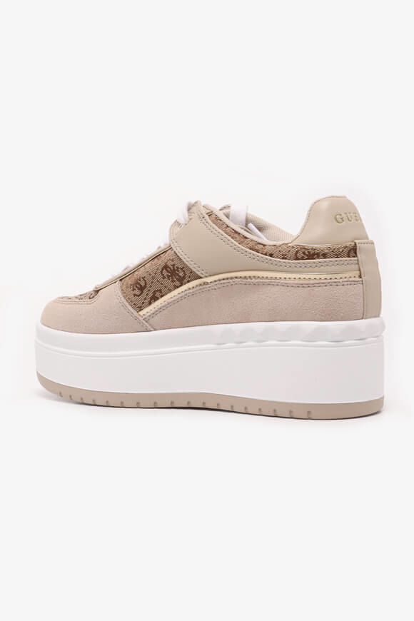 Bild von Ridgee Plateau Sneaker