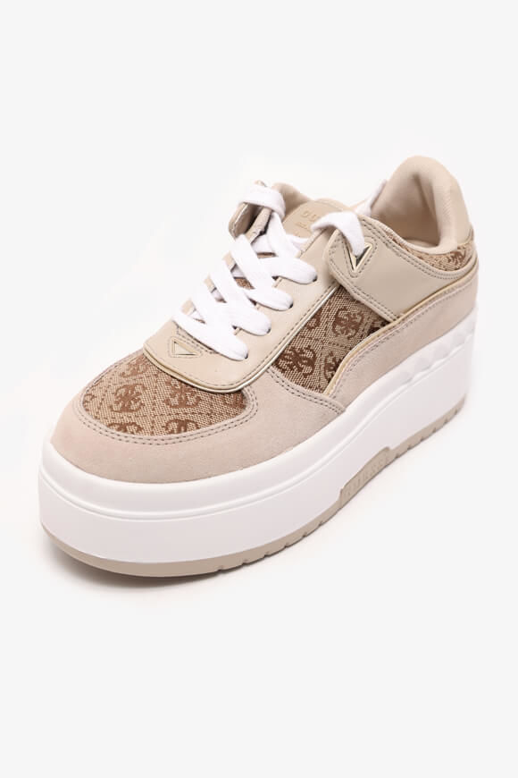 Bild von Ridgee Plateau Sneaker