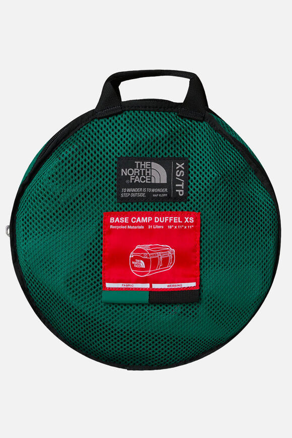 Bild von Base Camp Duffle XS Reisetasche / Rucksack