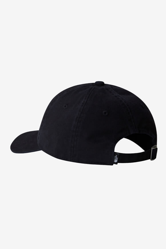 Image sur Roomy Strapback Cap