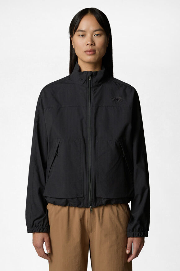 Image sur Windbreaker