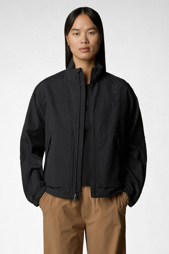 Image sur Windbreaker