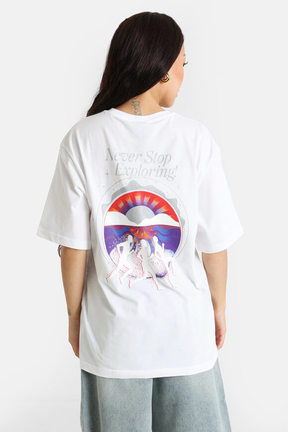 Bild von Oversize T-Shirt