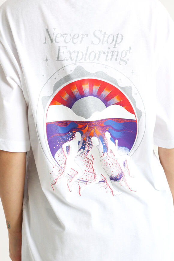Bild von Oversize T-Shirt