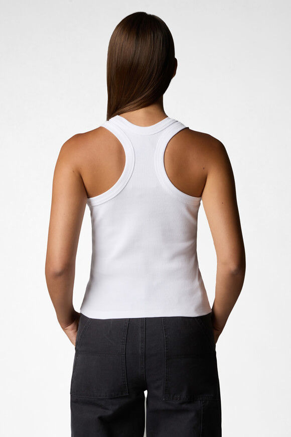 Bild von Geripptes Tanktop