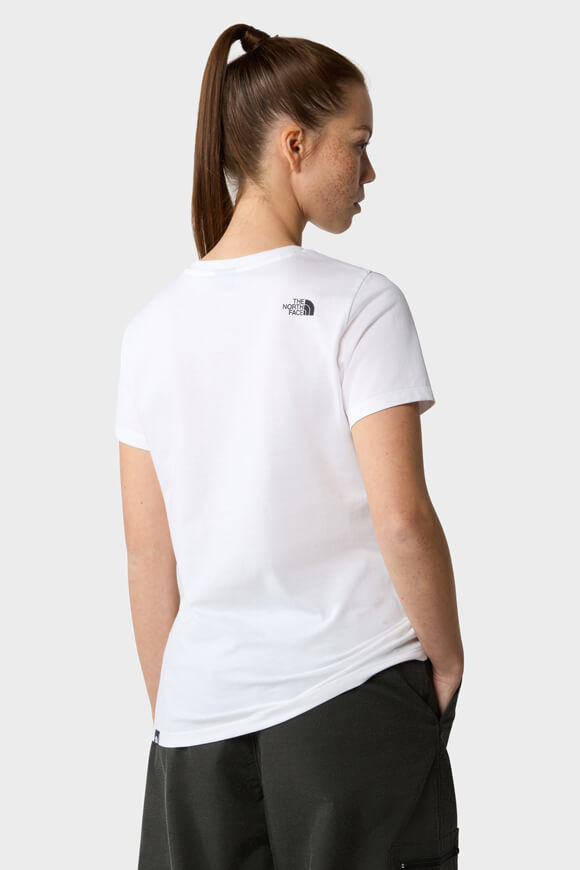 Image sur Simple Dome T-Shirt