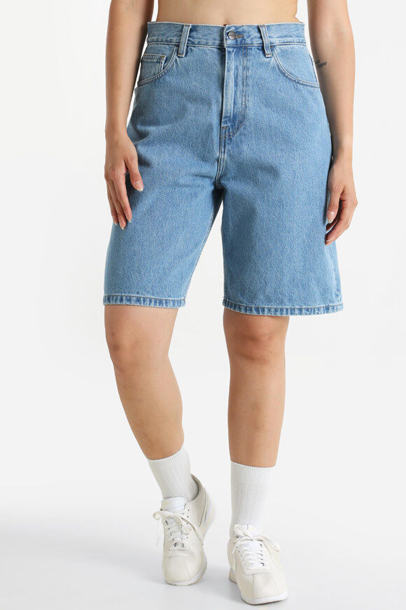 Bild von Brandon Loose Fit Jeansshorts