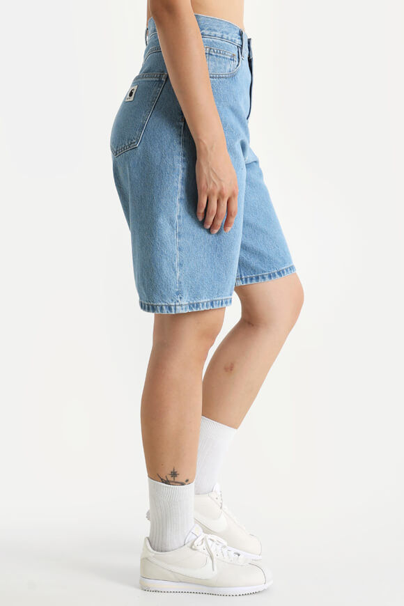 Bild von Brandon Loose Fit Jeansshorts